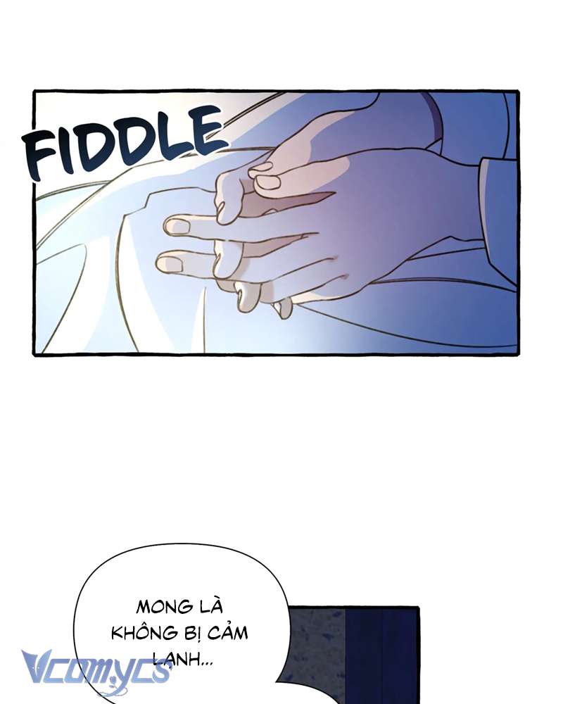 Chuyện Tình Hoa Lưu Ly Chapter 7 - Trang 3