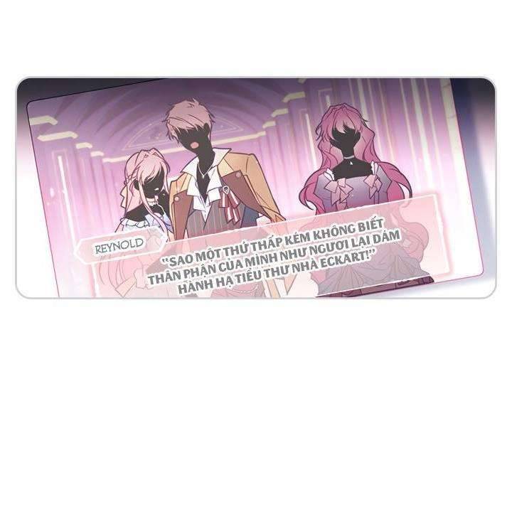 Kết Cục Của Nhân Vật Phản Diện Chỉ Có Thể Là Cái Chết Chapter 10 - Trang 4