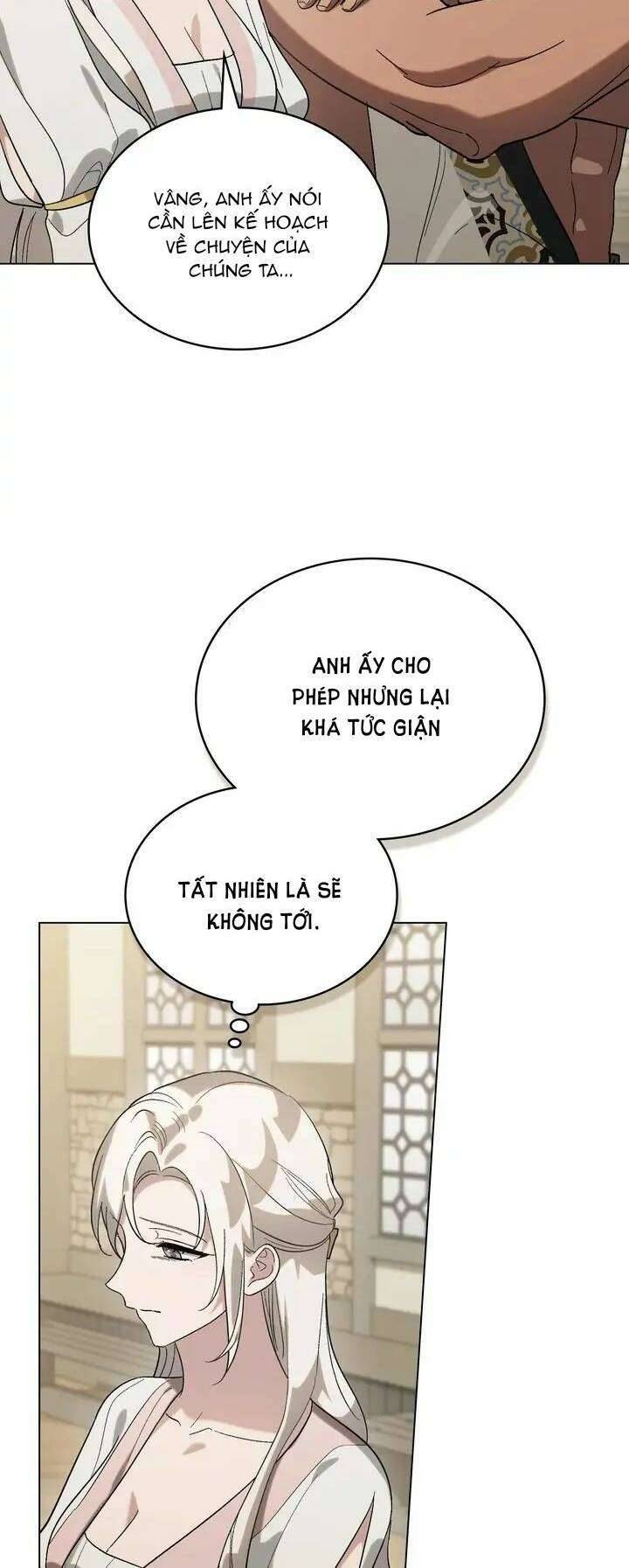 Khi Số Phận Tìm Đến Hai Ta Chapter 15 - Trang 4