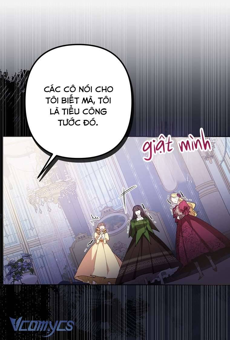 Quý Tộc Gì Chứ, Tôi Chỉ Muốn Về Nhà Chap 4 - Trang 2