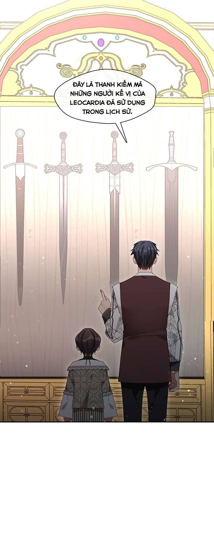 Gia Đình Bị Ám Ảnh Bởi Tôi Chapter 22 - Trang 4