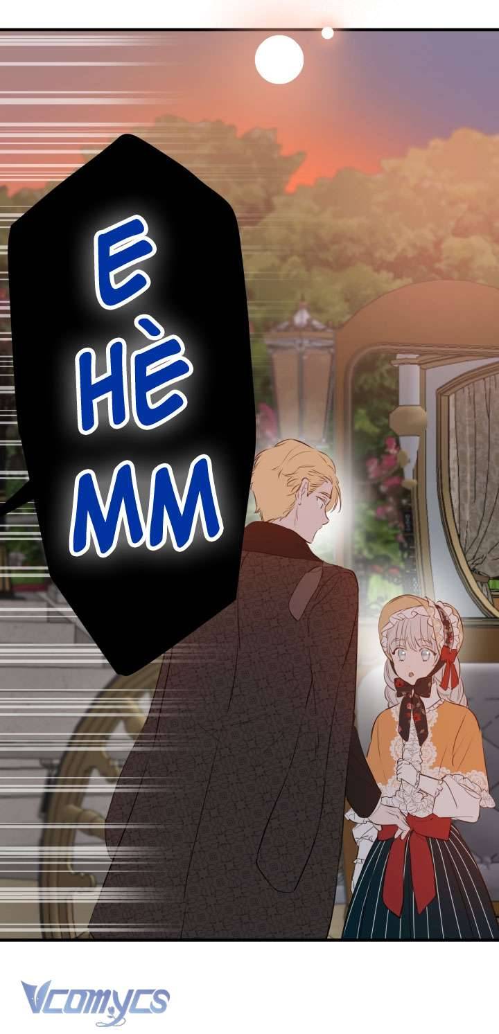 Những Nhân Vật Mạnh Nhất Thế Giới Ám Ảnh Tôi Chapter 45 - Trang 4