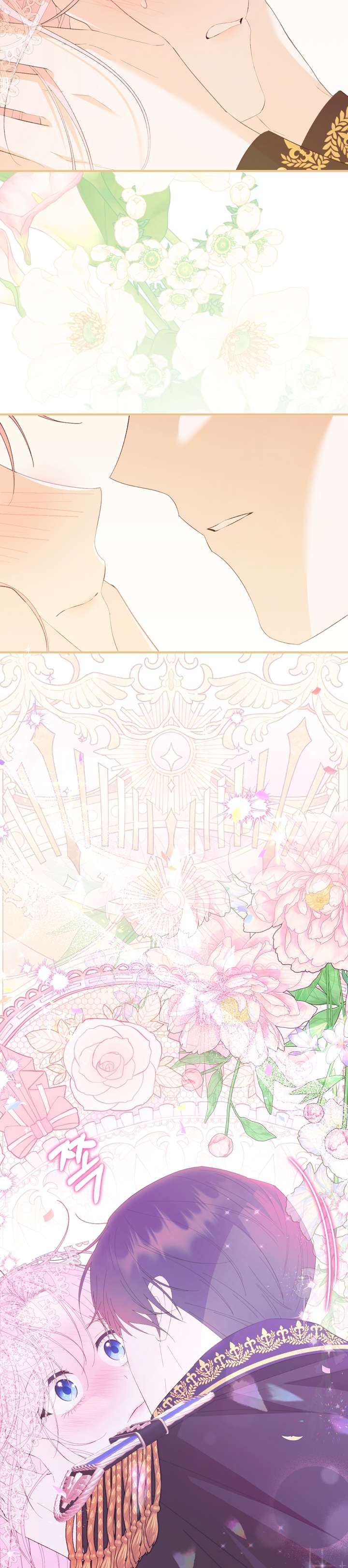 Cha Của Nam Chính Từ Chối Hủy Hôn Chapter 38 - Trang 4