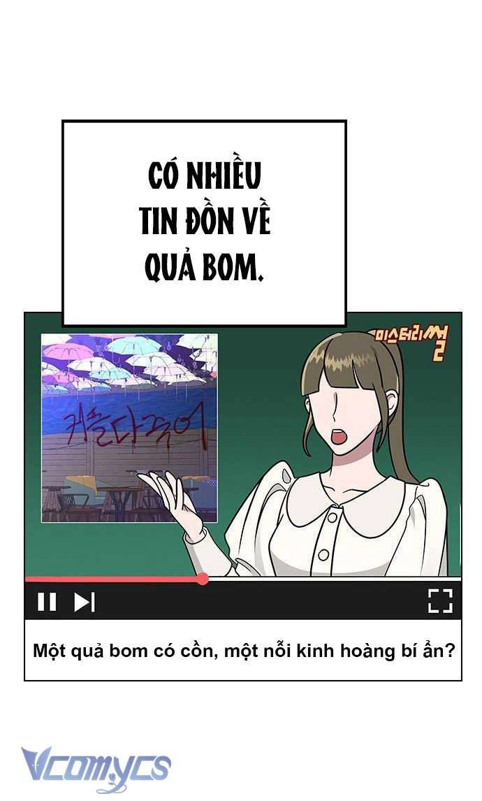 Nếu Chia Tay, Chúng Ta Sẽ Chết Chap 10 - Trang 2