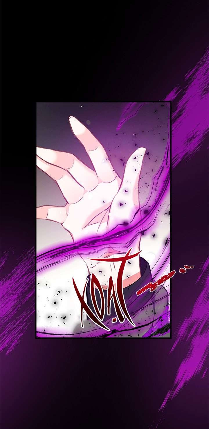 Chúng Ta Có Thể Trở Thành Một Gia Đình Được Không? Chap 6 - Trang 2