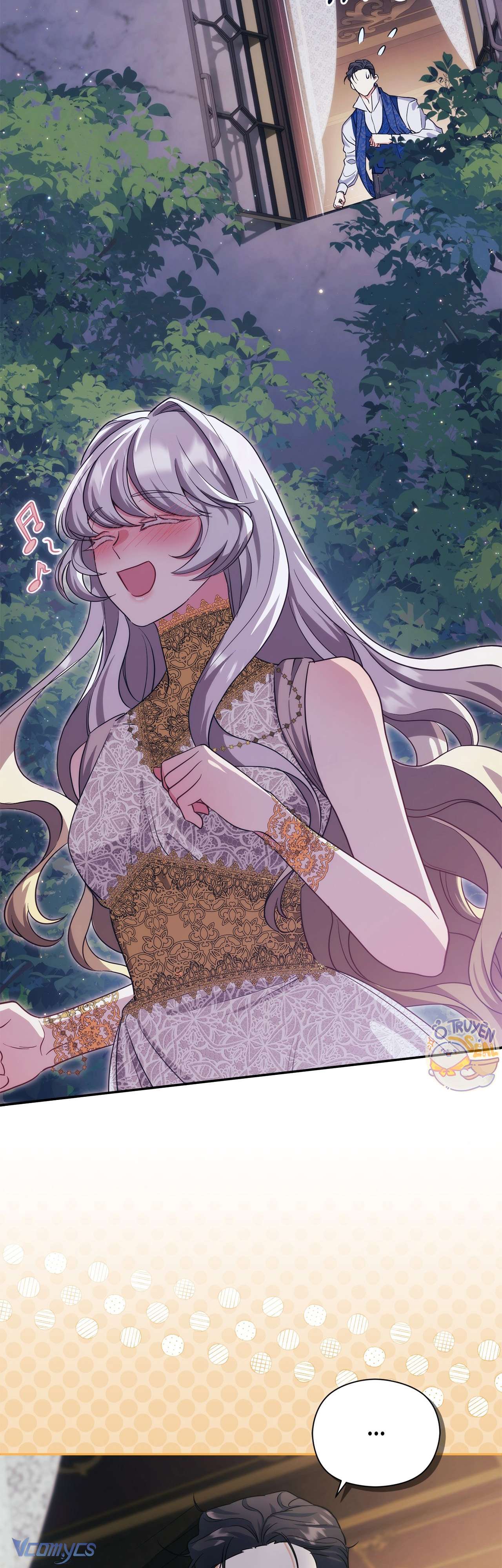 Nàng Công Chúa Trong Chuồng Gà Chap 12 - Trang 4