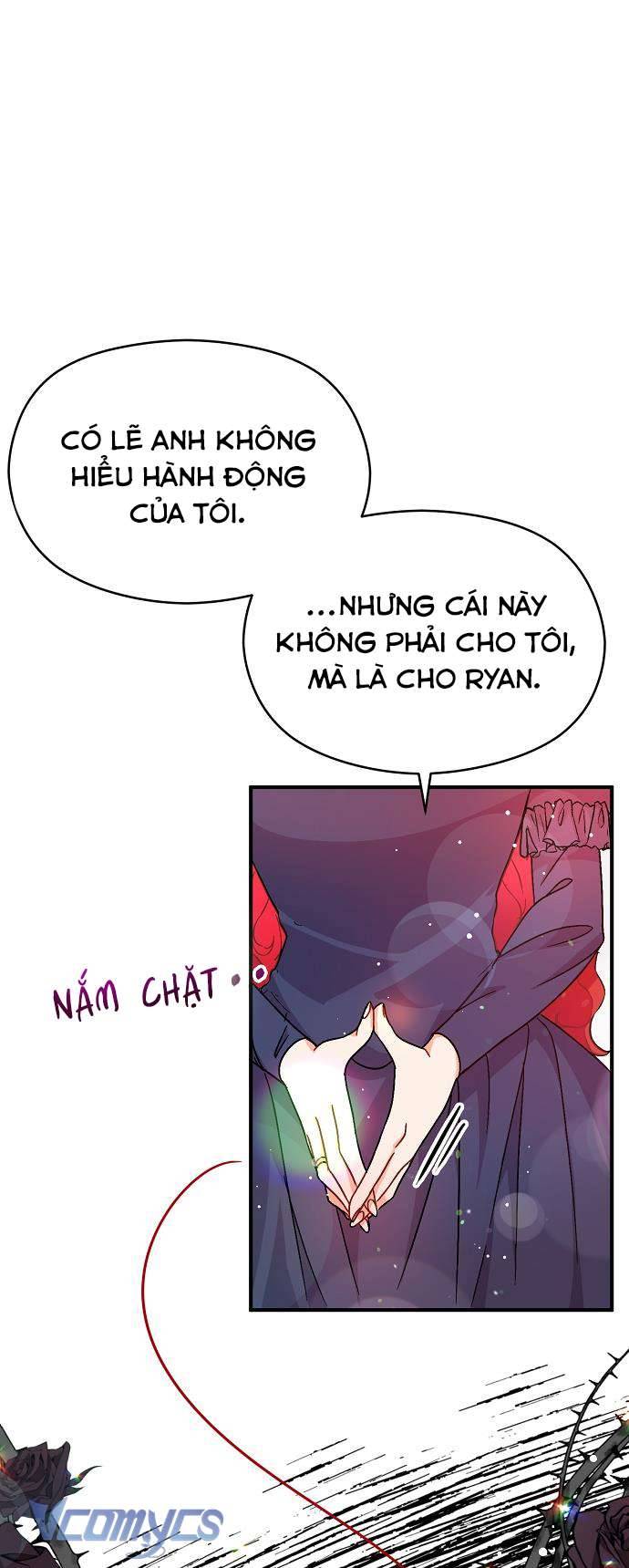 Tôi không cố tình quyến rũ nam chính Chap 33 - Trang 2