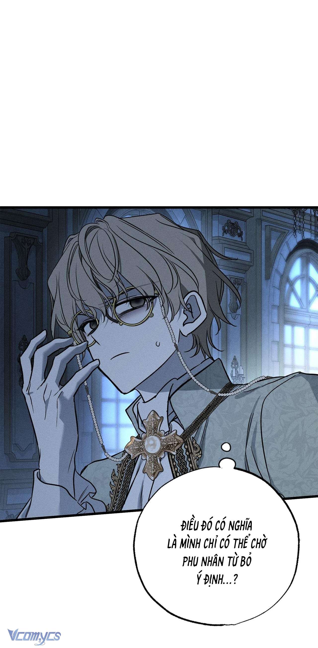 Vị Phu Quân Căm Ghét Tôi Đã Mất Trí Nhớ Chapter 48 - Next Chapter 49