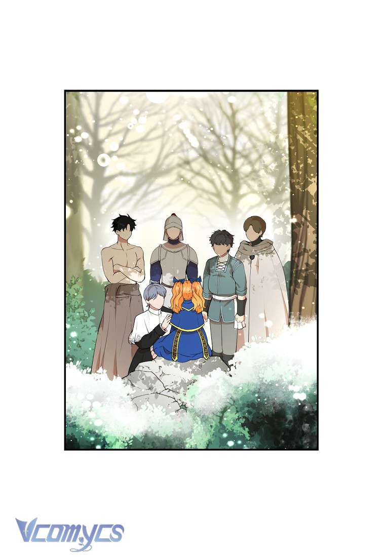 Sóc Con Tài Năng Chap 9 - Trang 2