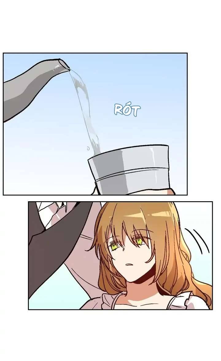 Vị Hôn Thê Khế Ước Của Công Tước Chapter 63 - Next Chapter 64