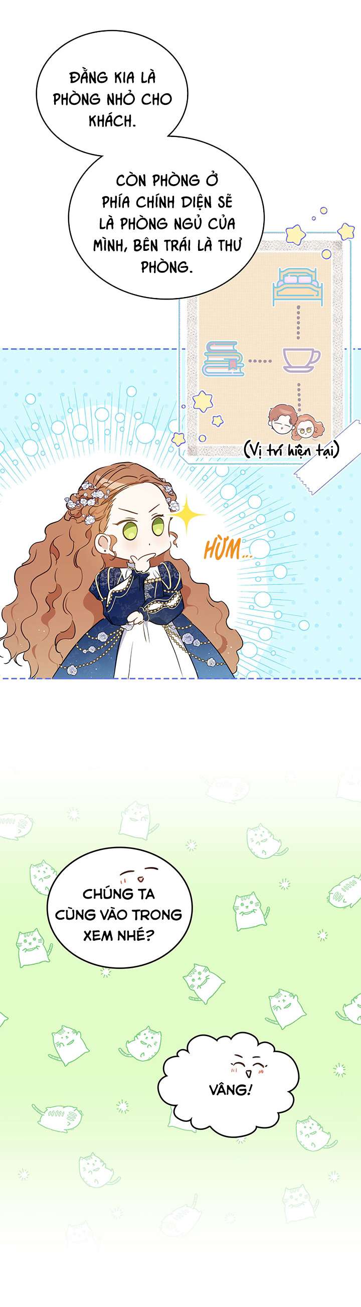 Kiếp Này Nhất Định Làm Gia Chủ Chap 74 - Trang 2