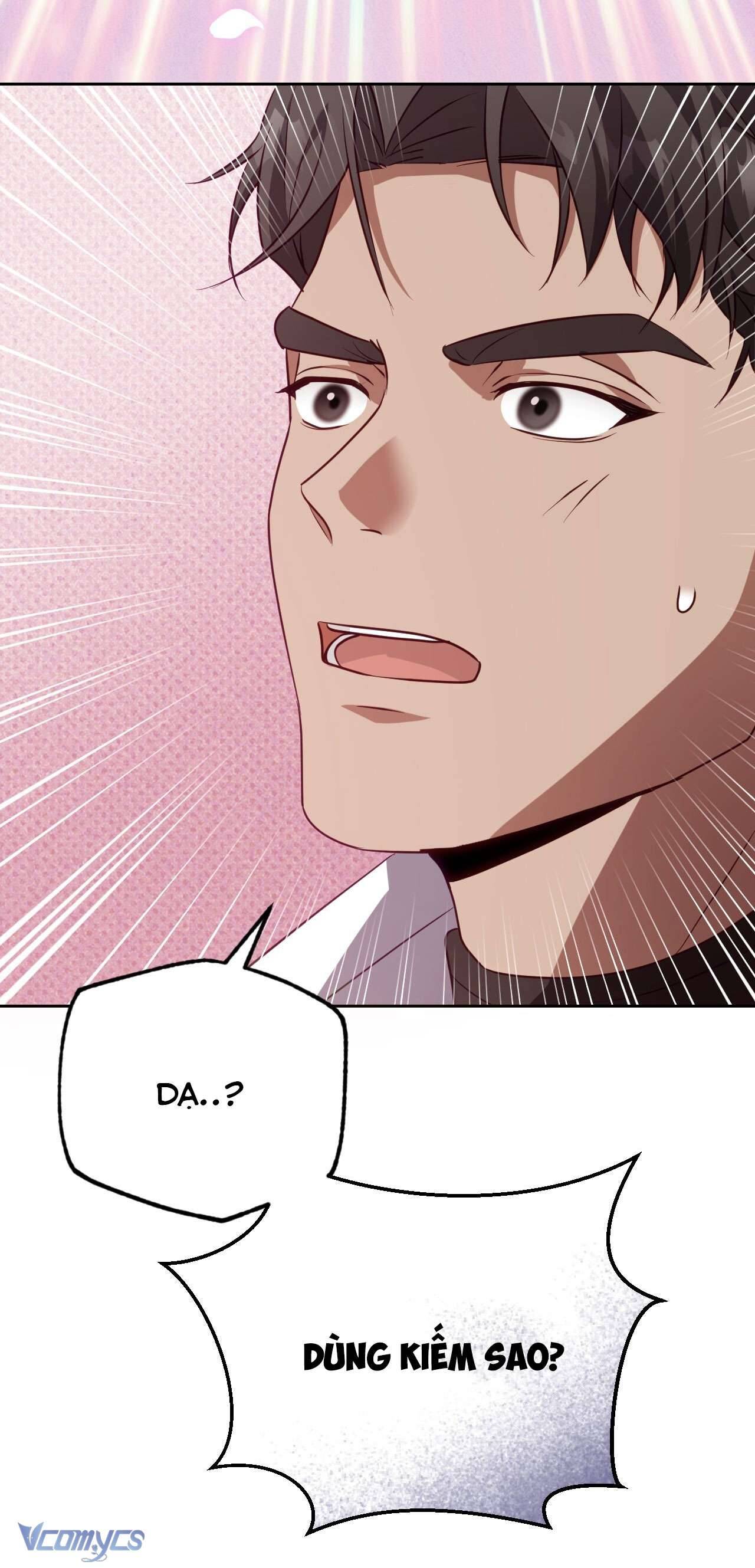 Thánh Nữ Giả Muốn Bỏ Trốn Chap 30 - Trang 4