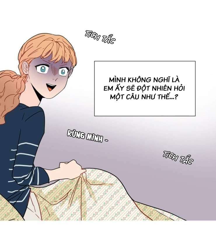 Ranh Giới Chap 58 - Trang 3