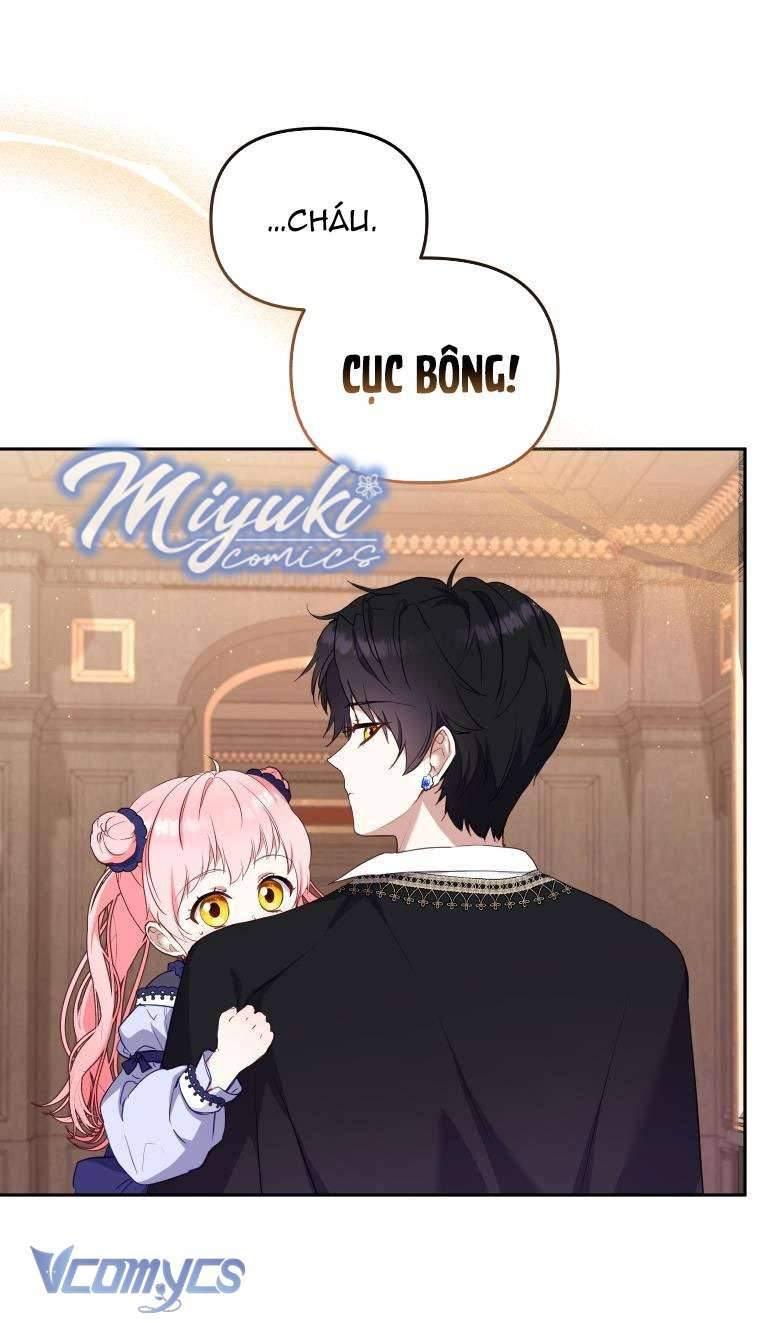 Tôi Được Nuôi Dưỡng Bởi Những Kẻ Phản Diện Chap 40 - Trang 3