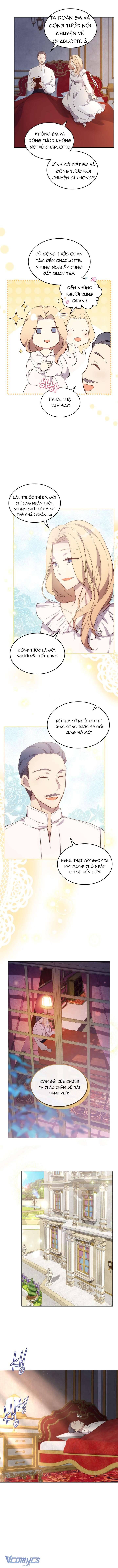 Tôi Vô Tình Cứu Được Em Trai Nam Chính Chapter 67 - Trang 4