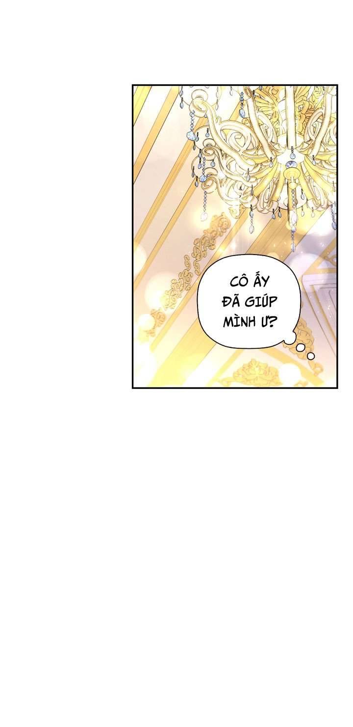 Phương Pháp Che Giấu Đứa Con Của Hoàng Đế Chapter 34 - Trang 4