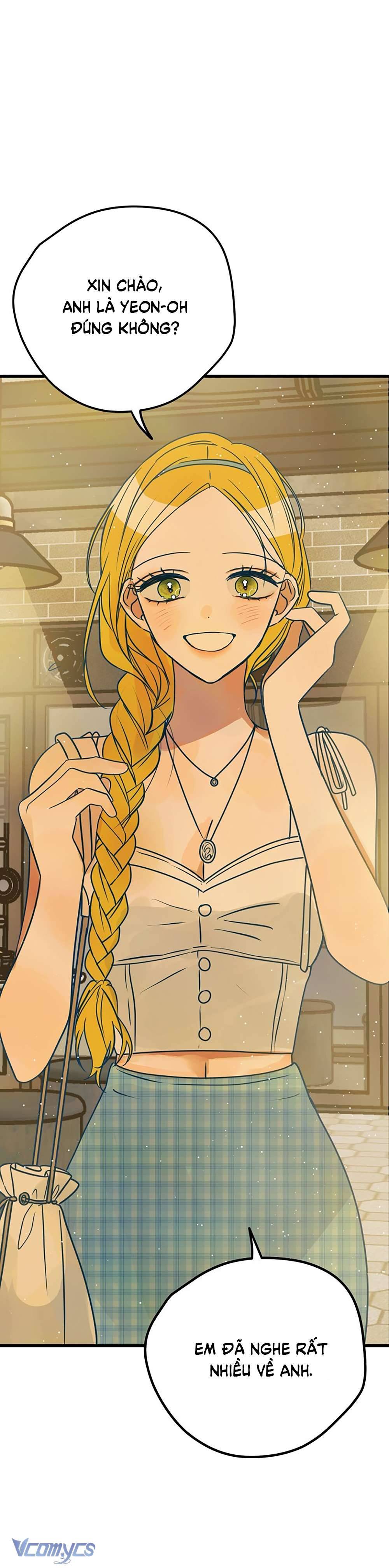 Kẻ Rác Rưởi Không Đáng Được Yêu Chapter 16 - Trang 4