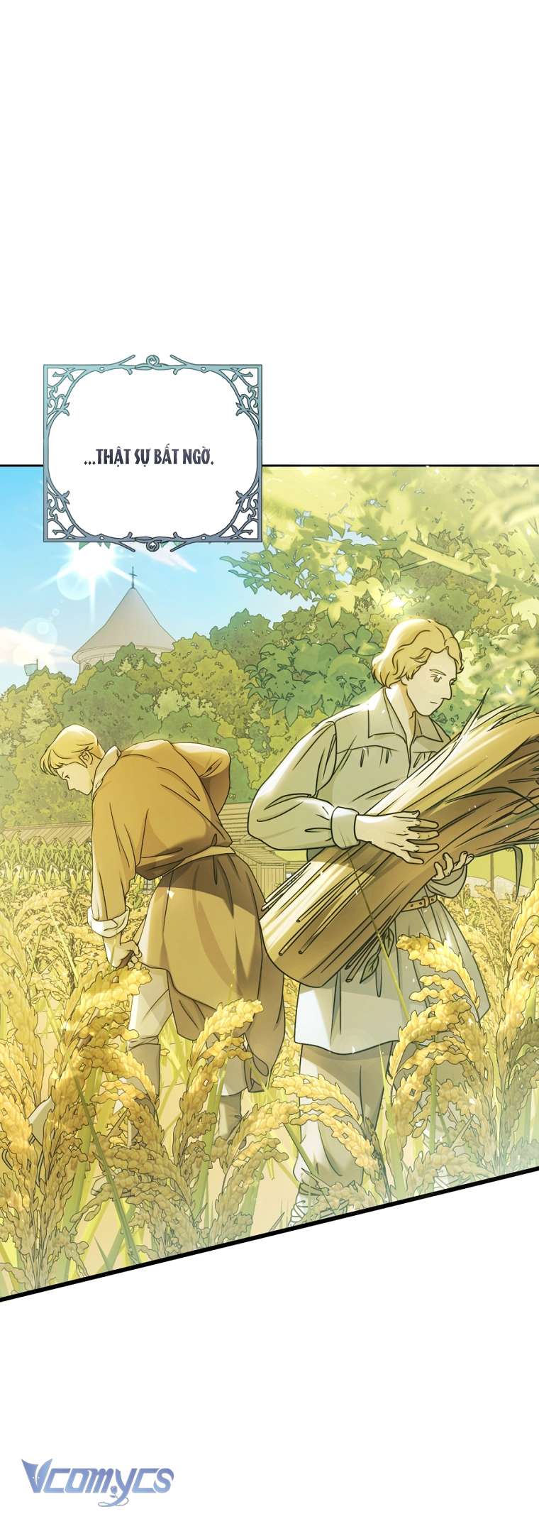 Ác Nữ Chỉ Là Một Con Rối Chap 99 - Trang 2