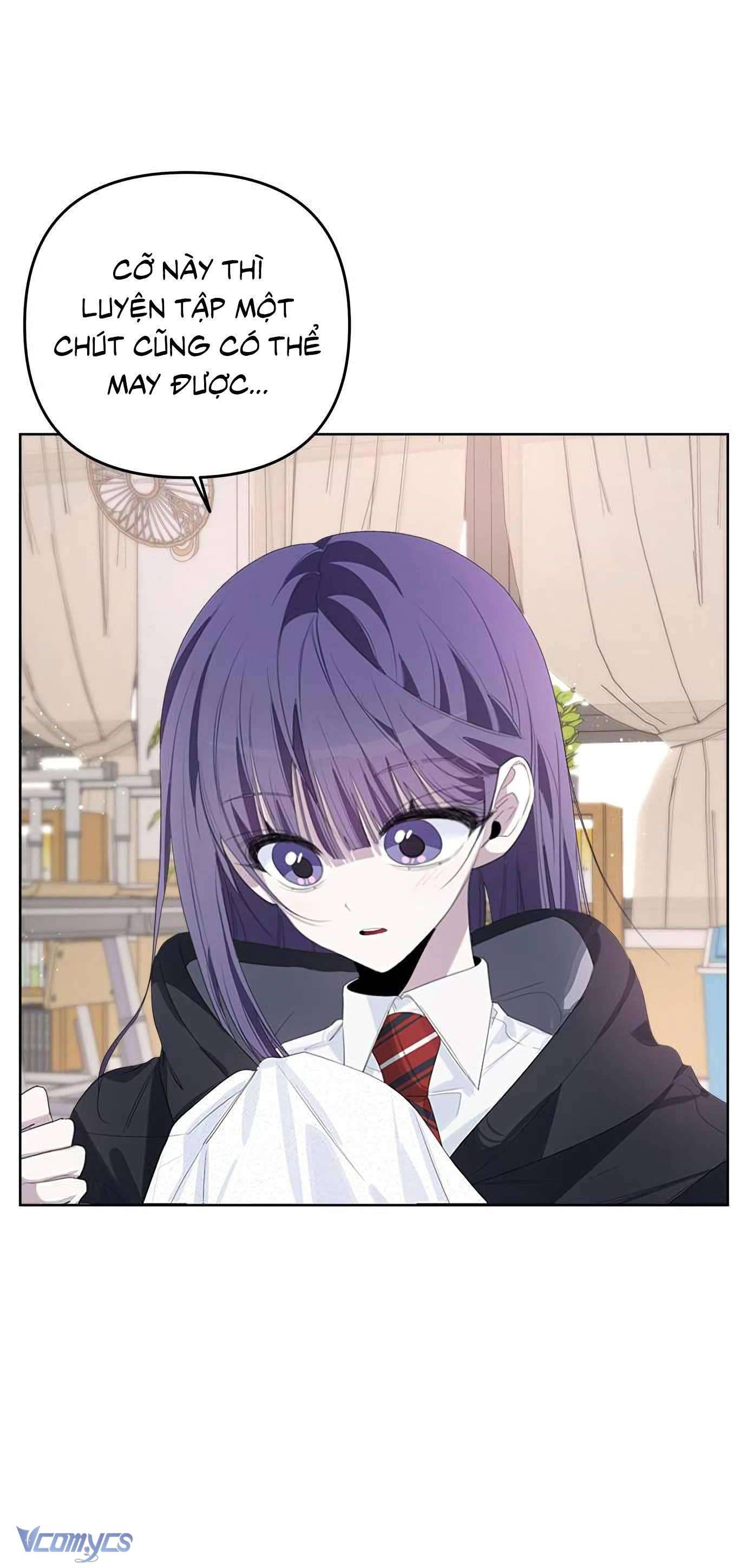 Đàn Anh Xấu Xa! Chap 45 - Trang 3