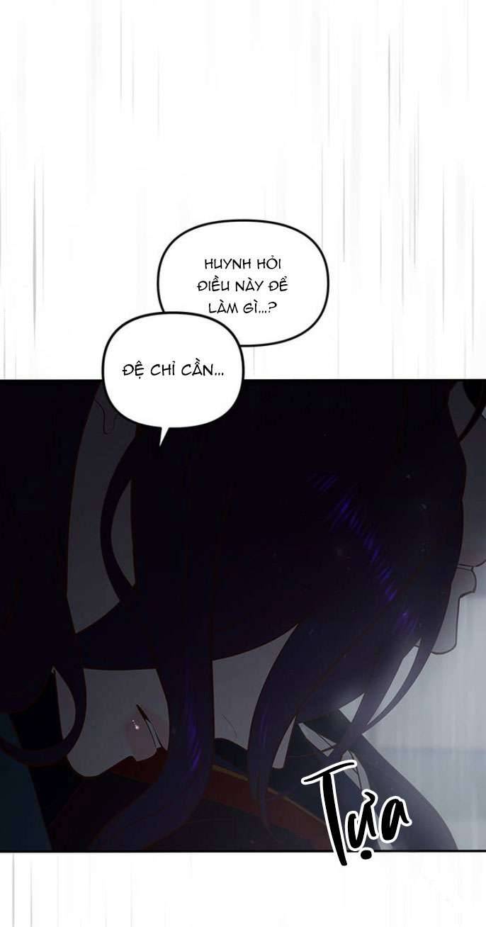 Vương Tử Huyền Bí Chapter 90 - Trang 4