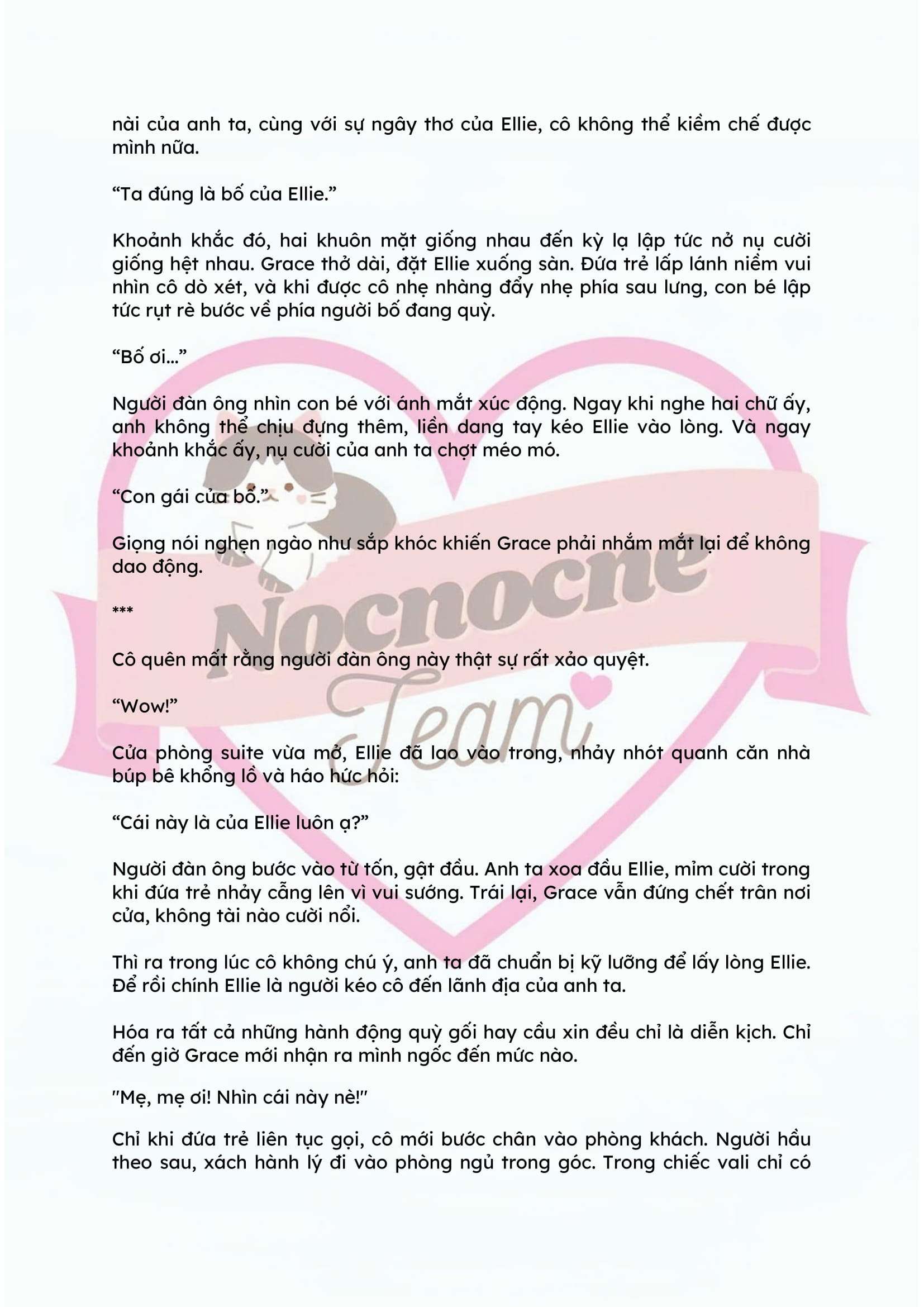 [NOVEL] HÃY CẦU XIN TÔI ĐI Chap 209 - Trang 2