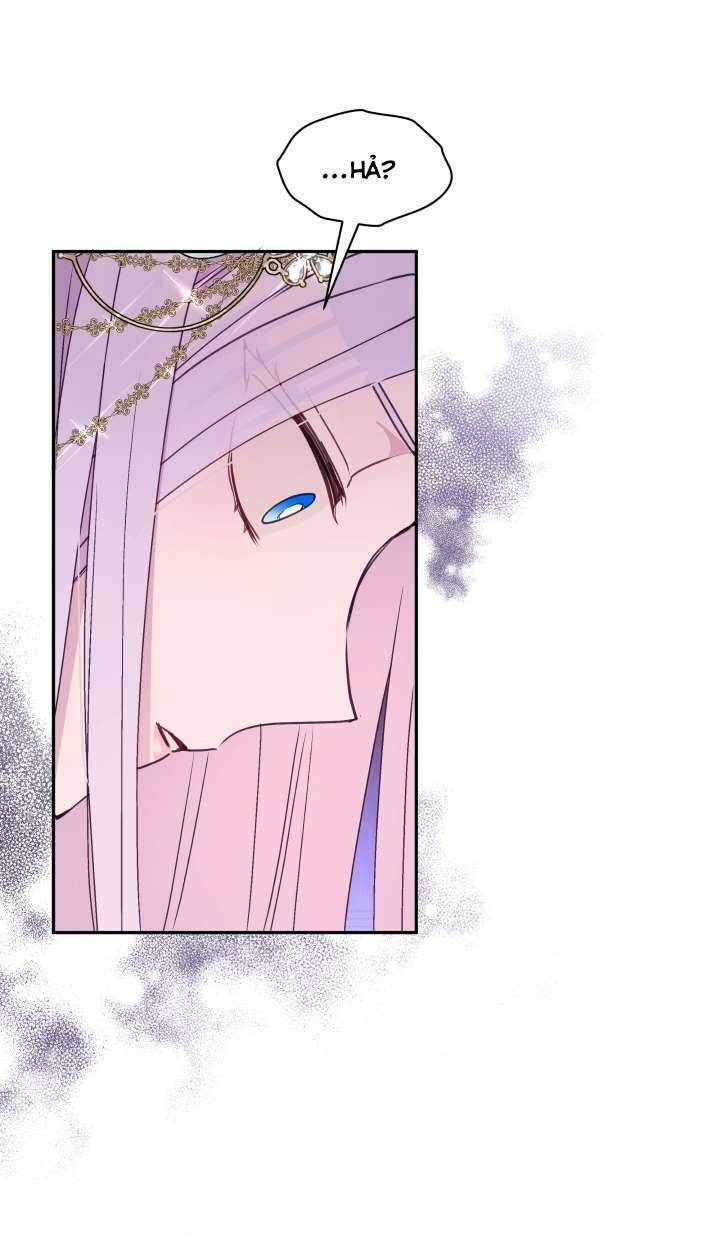 Người Bảo Hộ Của Bạo Quân Là Ma Nữ Tàn Độc Chap 33 - Trang 4