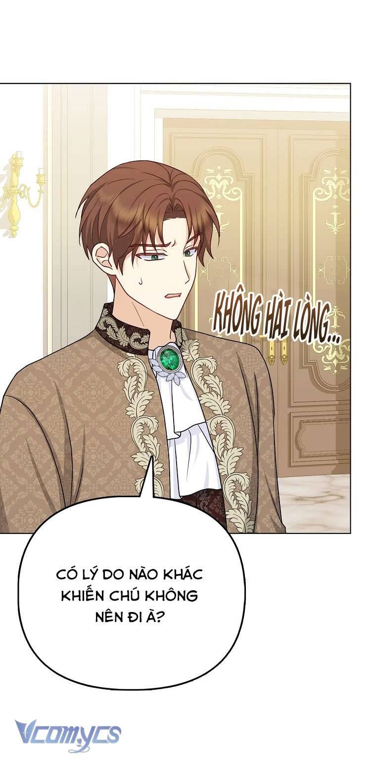 Nhân Vật Phản Diện Đều Thích Tôi Chapter 9 - Trang 4