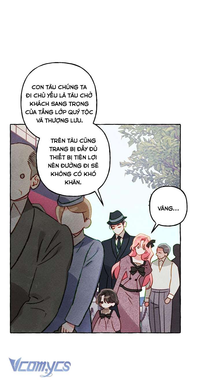 (Munn) Nuôi Dưỡng Một Hắc Long Chap 23 - Trang 2