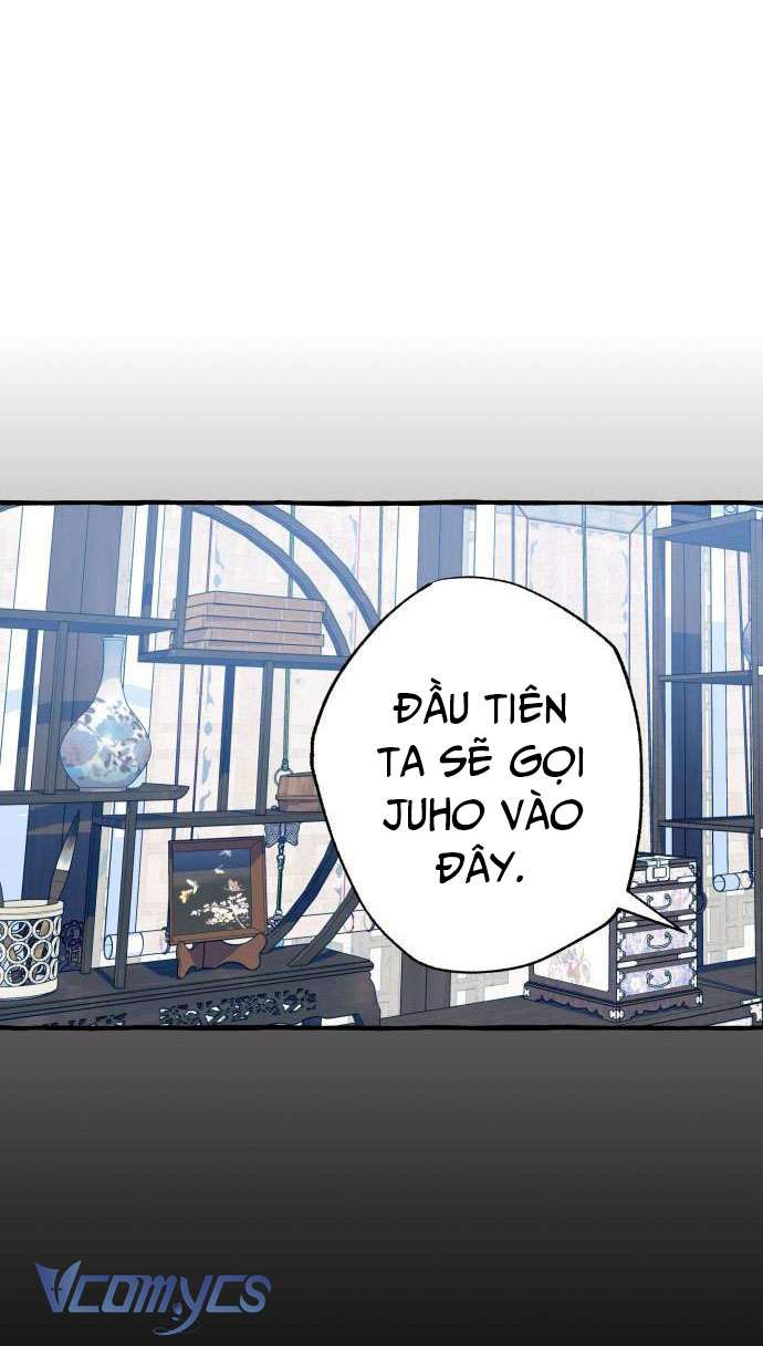 Chuyện Tình Tuyết Phương Bắc Chapter 12 - Trang 4