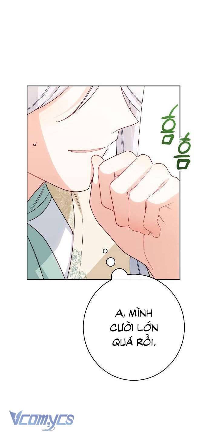 Hầu Gái Độc Quyền Của Hoàng Hậu Phản Diện Chapter 9 - Trang 4