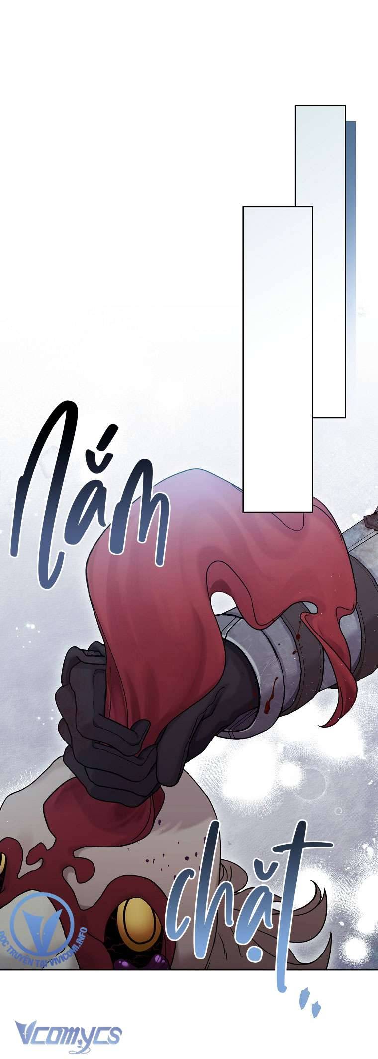 Vương Miện Lục Bảo Chap 105 - Trang 2