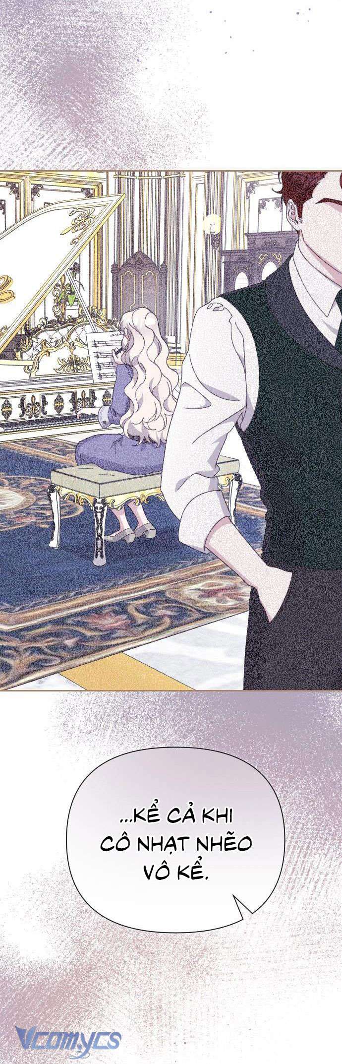 Dành Cho Những Ai Coi Hối Tiếc Là Điều Xa Xỉ Chap 1 - Trang 4