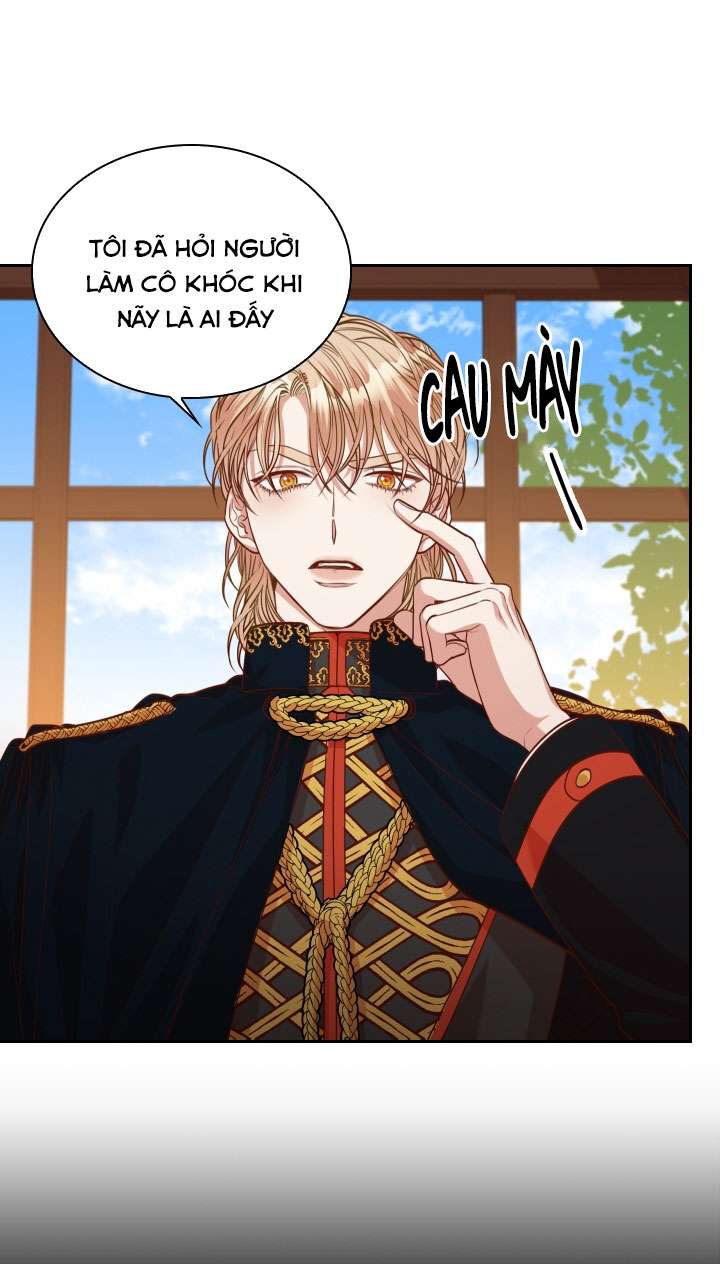 Thư Ký Của Bạo Chúa Chapter 35 - Trang 4