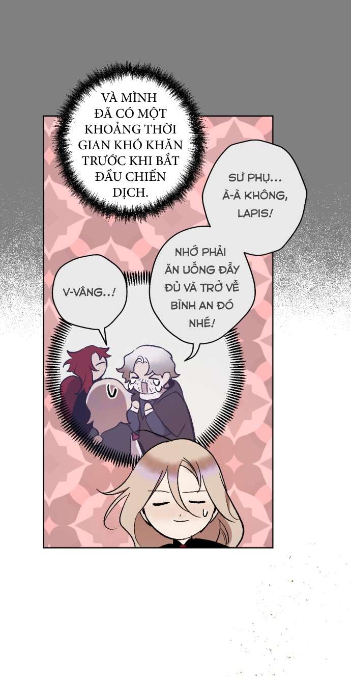 Lời Thú Nhận Của Chúa Tể Bóng Tối Chap 43 - Trang 4