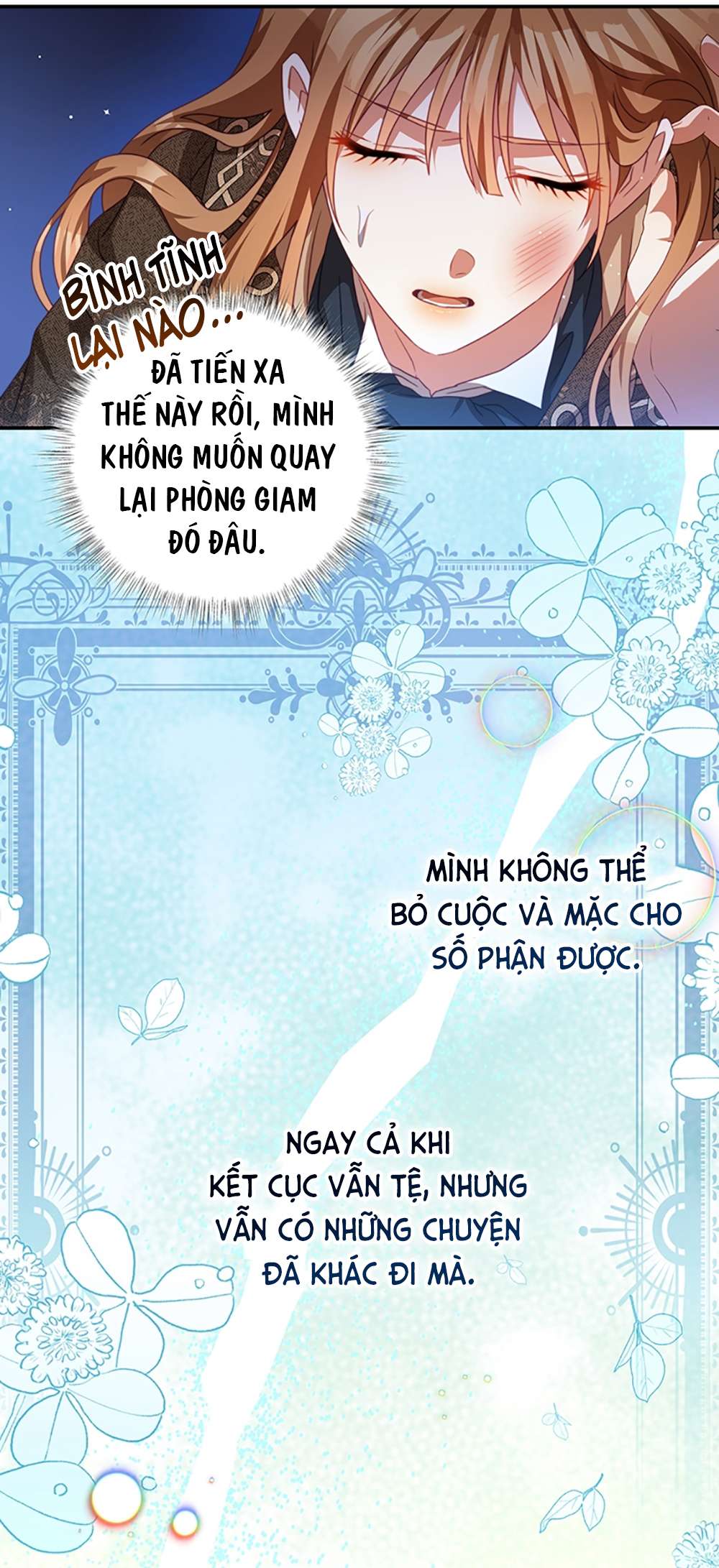 Trở Thành Tình Địch Của Các Nam Chính Chapter 81 - Trang 3
