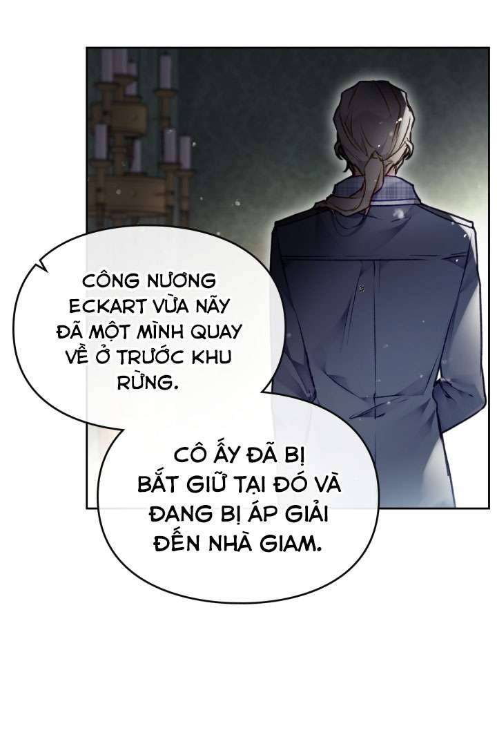 Kết Cục Của Nhân Vật Phản Diện Chỉ Có Thể Là Cái Chết Chapter 79 - Trang 4