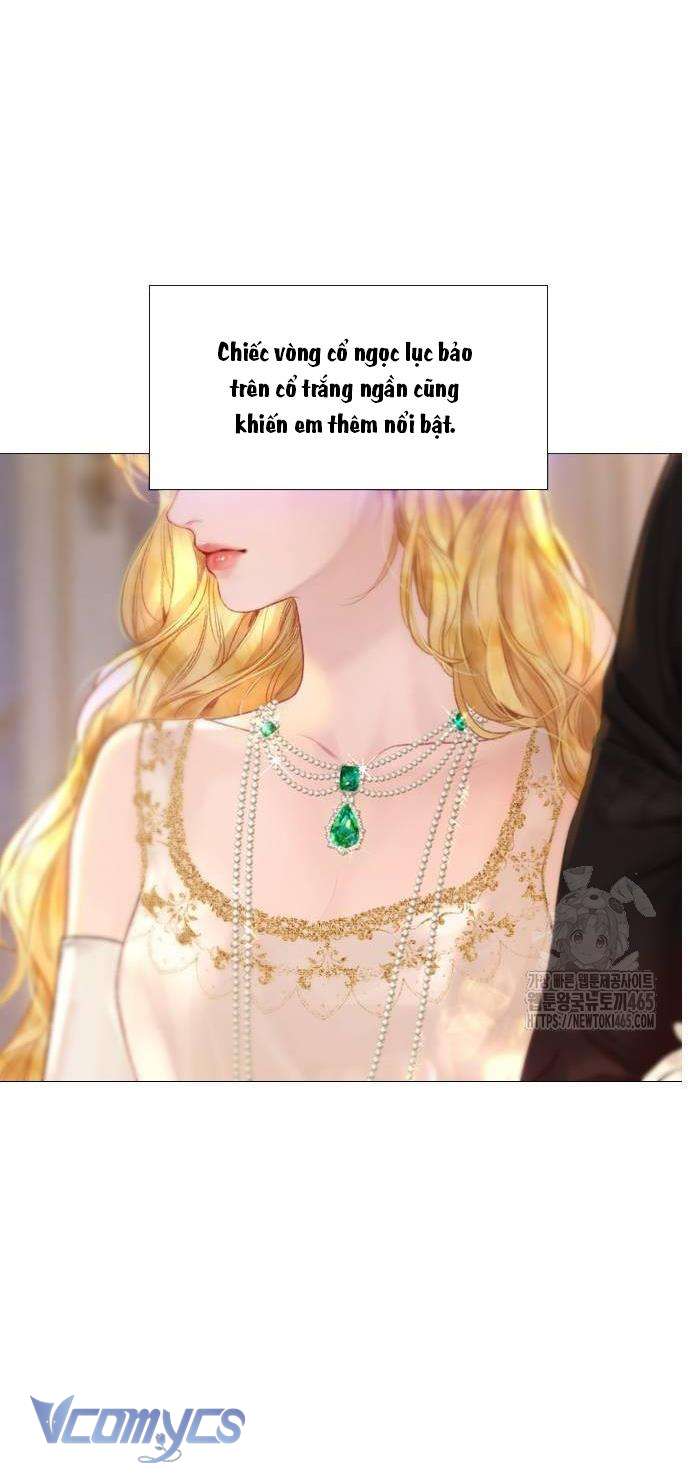 Hãy Khóc Và Cầu Nguyện Đi Chapter 28 - Trang 4