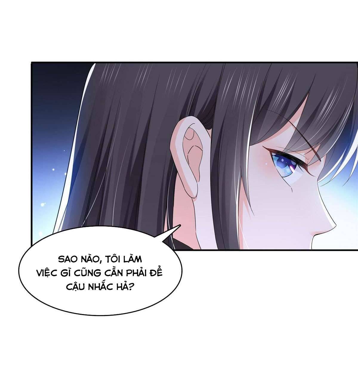 Hệt Như Hàn Quang Gặp Nắng Gắt Chap 275 - Trang 4