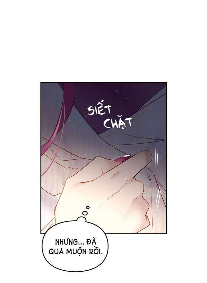 Kết Cục Của Nhân Vật Phản Diện Chỉ Có Thể Là Cái Chết Chapter 42 - Trang 4