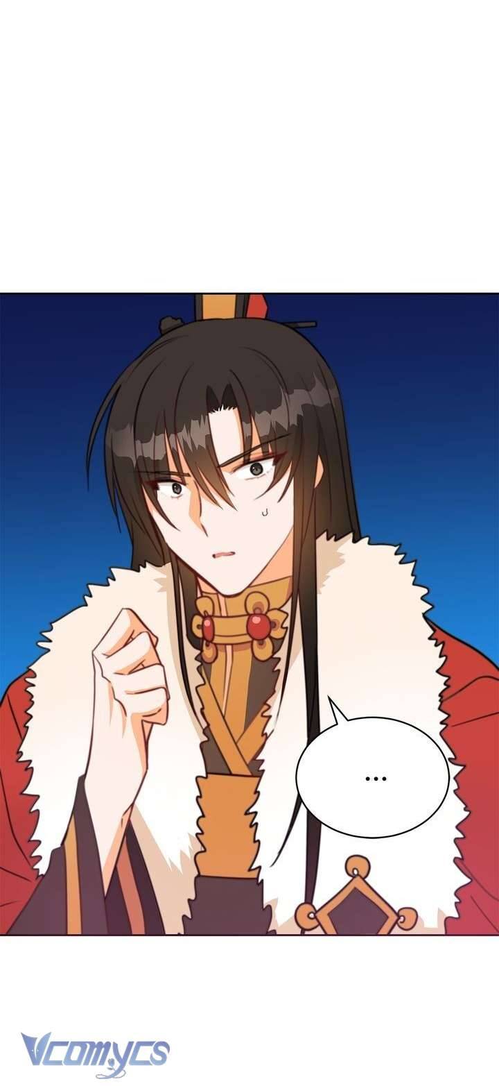 Ái Phi Khế Ước Chapter 39 - Trang 4