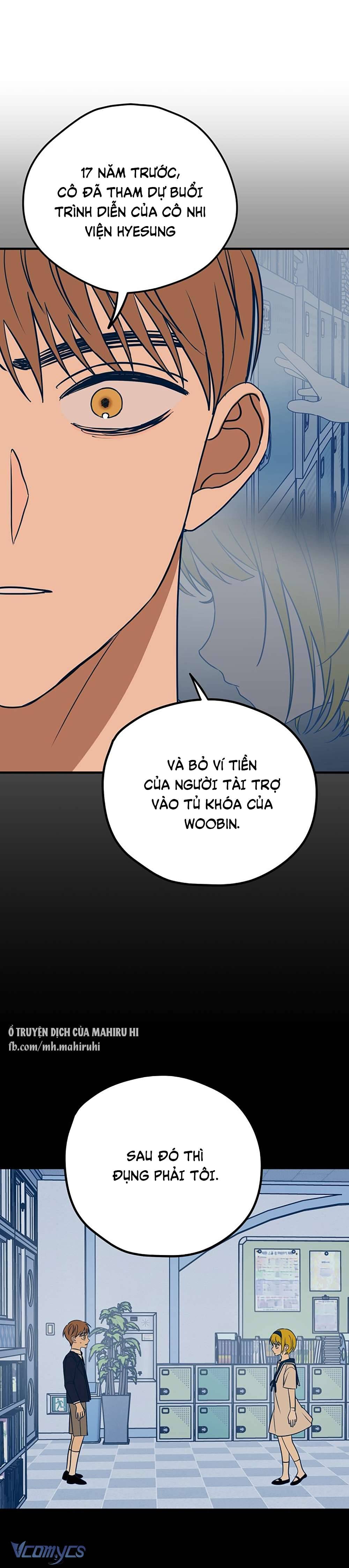 Kẻ Rác Rưởi Không Đáng Được Yêu Chapter 26 - Trang 4