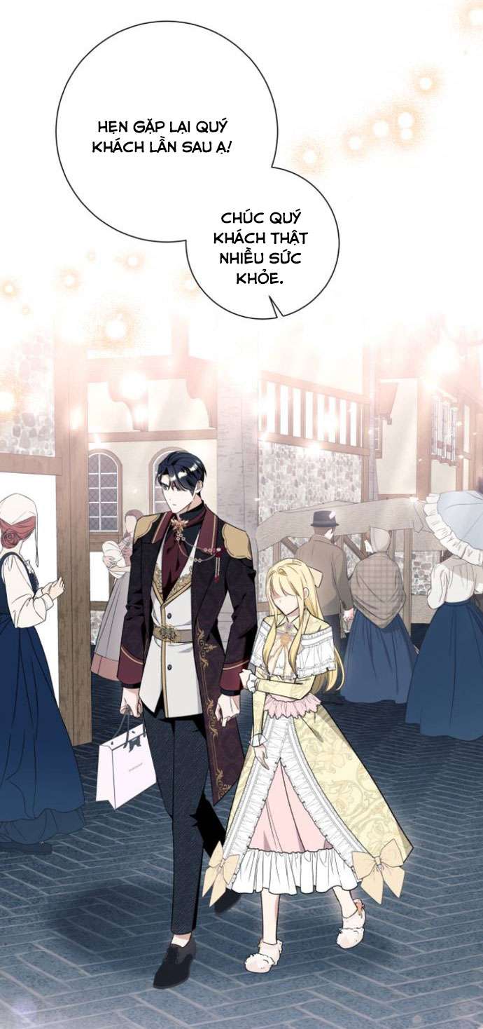 Tôi Tưởng Đó Chỉ Là Tiểu Thuyết Trọng Sinh Bình Thường Chap 42 - Trang 2