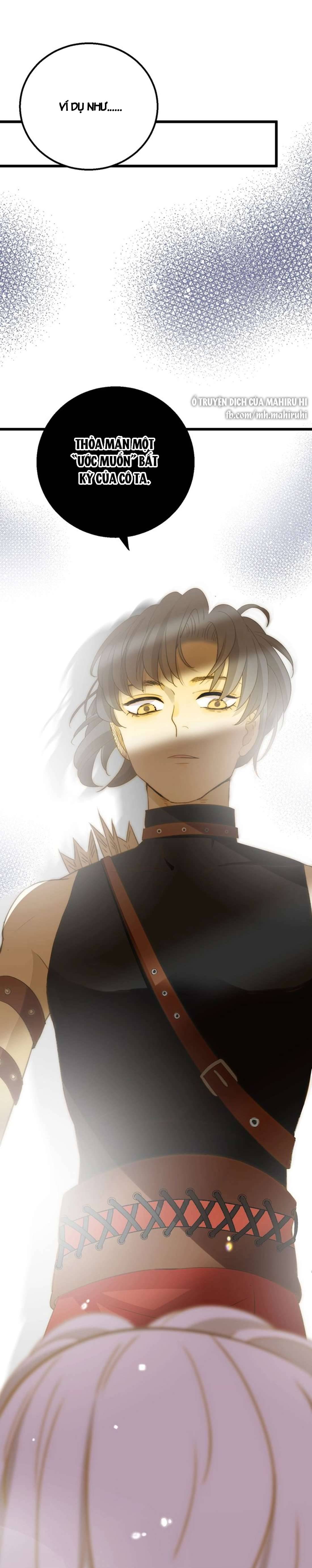 Thất Đại Kỳ Tích - Nước Mắt Bạo Quân Chap 8 - Next Chap 9