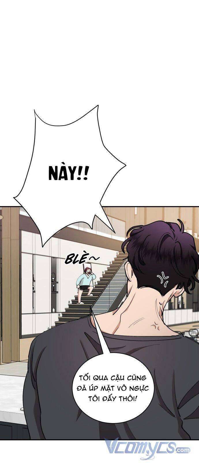 Oan Gia Ngõ Hẹp Chapter 32 - Trang 3