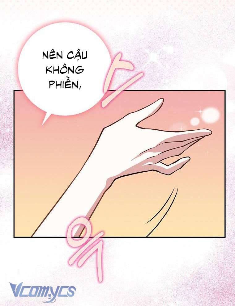 Tôi Thề Chúng Ta Chỉ Là Bạn Chapter 8 - Next Chapter 9