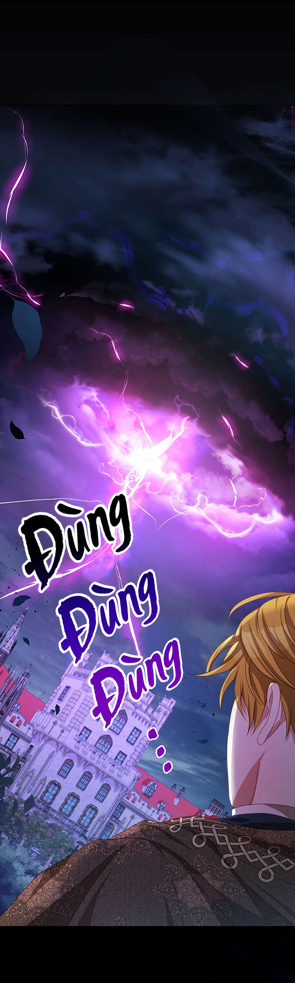 Trở Thành Tình Địch Của Các Nam Chính Chapter 72 - Trang 3