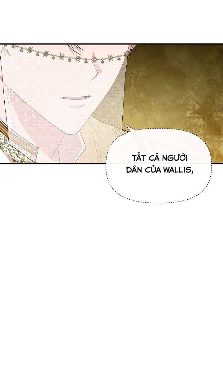 Tôi Không Phải Là Cinderella Chap 59 - Trang 3