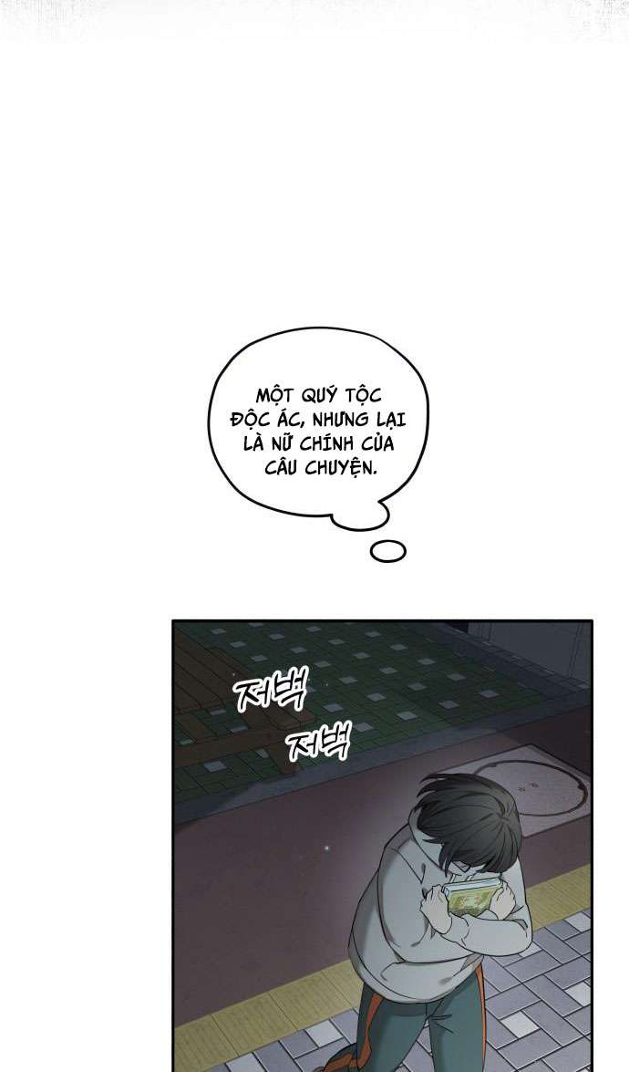 Trận Đấu Đồng Đội Của Những Tài Xế Xe Tải Chap 1 - Trang 4