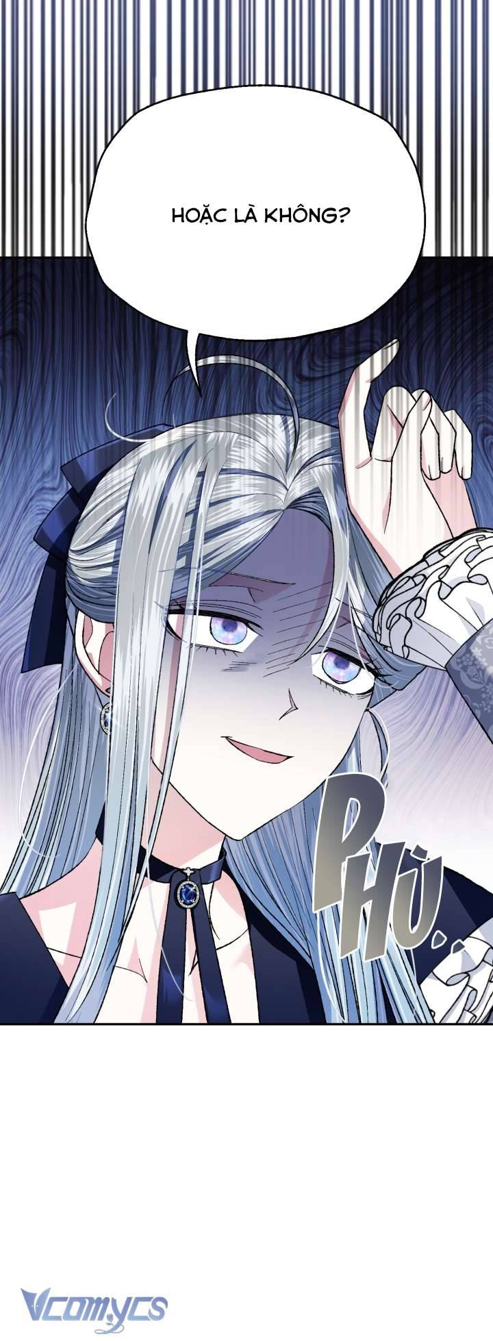 Cha À, Con Không Muốn Kết Hôn Đâu Chap 96 - Next Chap 97