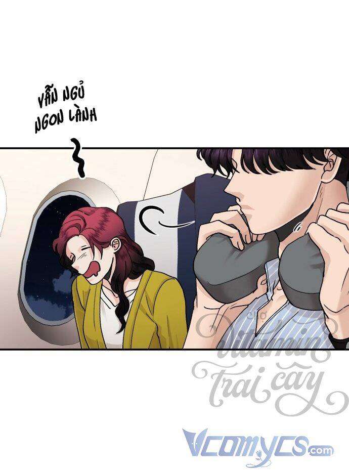 Oan Gia Ngõ Hẹp Chapter 23 - Trang 3